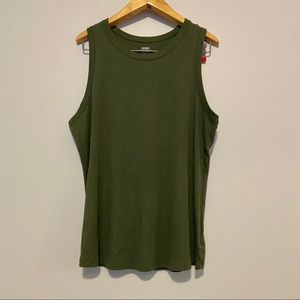 Old Navy tank